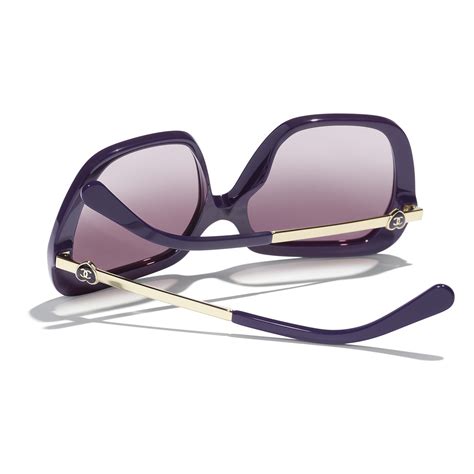 lentes chanel